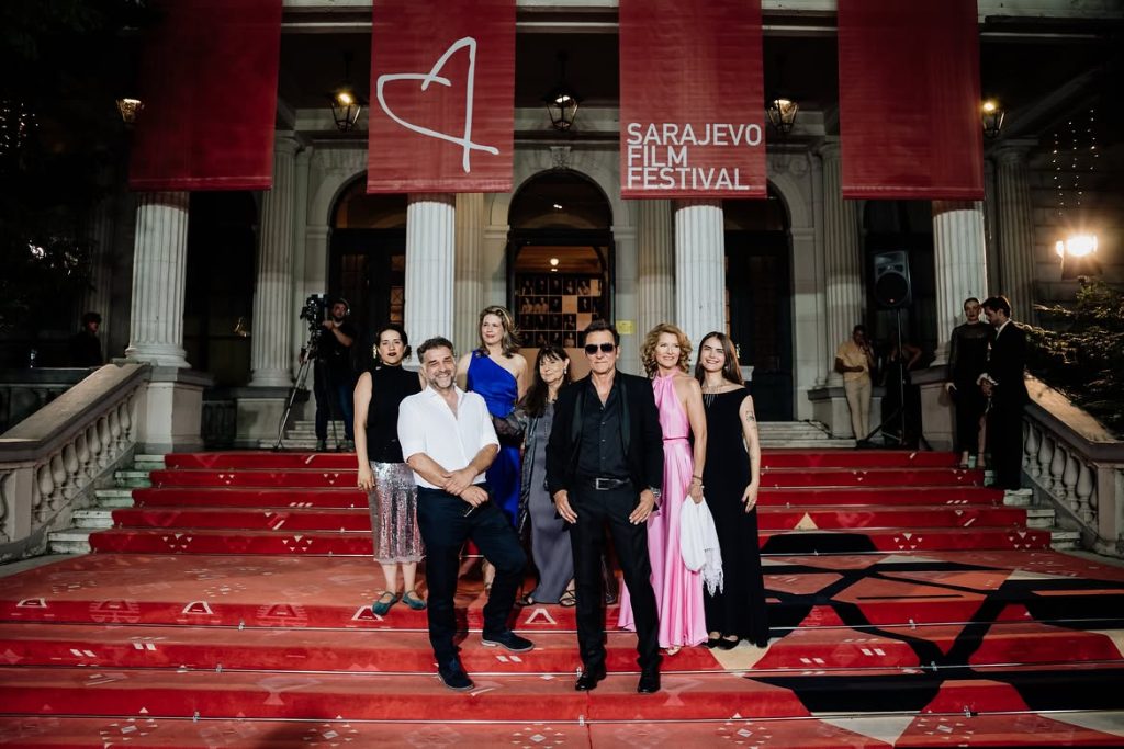 32. Sarajevo film festival