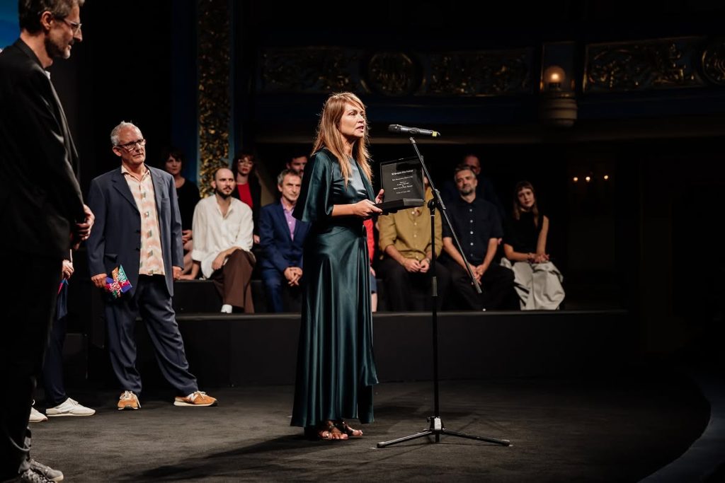 32. Sarajevo Film Festival