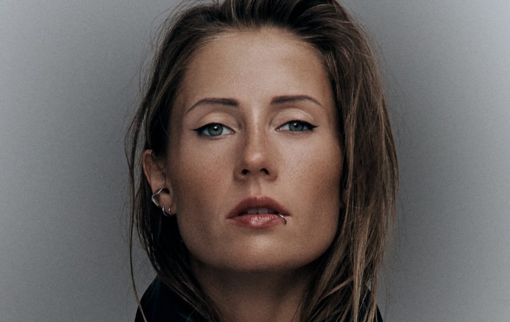 Charlotte de Witte Beograd Lovefest