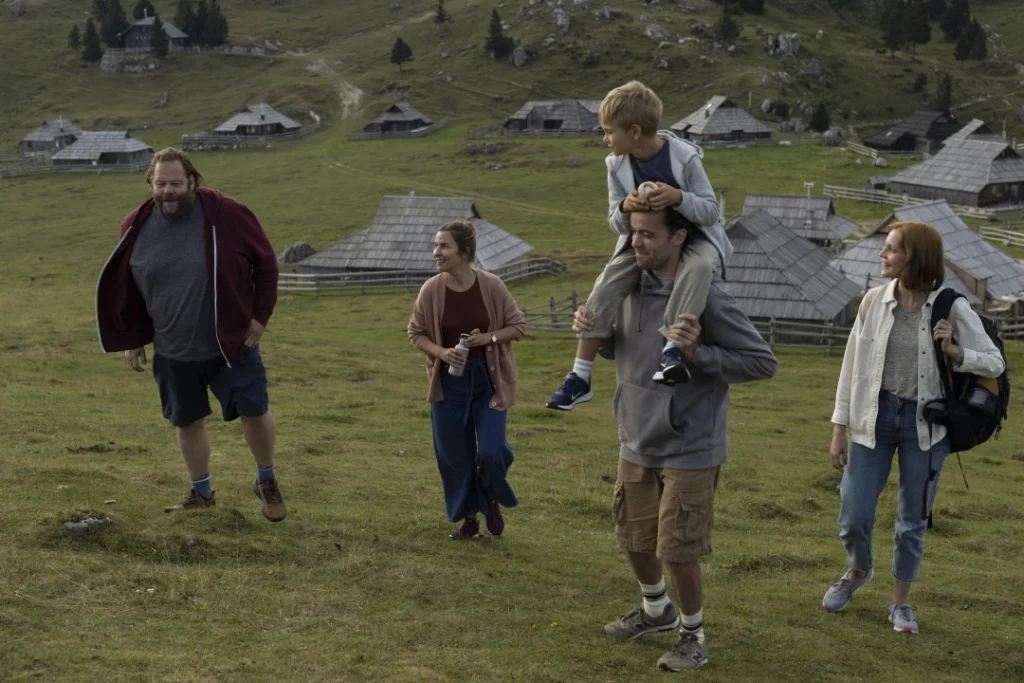 Regionalni filmovi na Sarajevo Film Festivalu