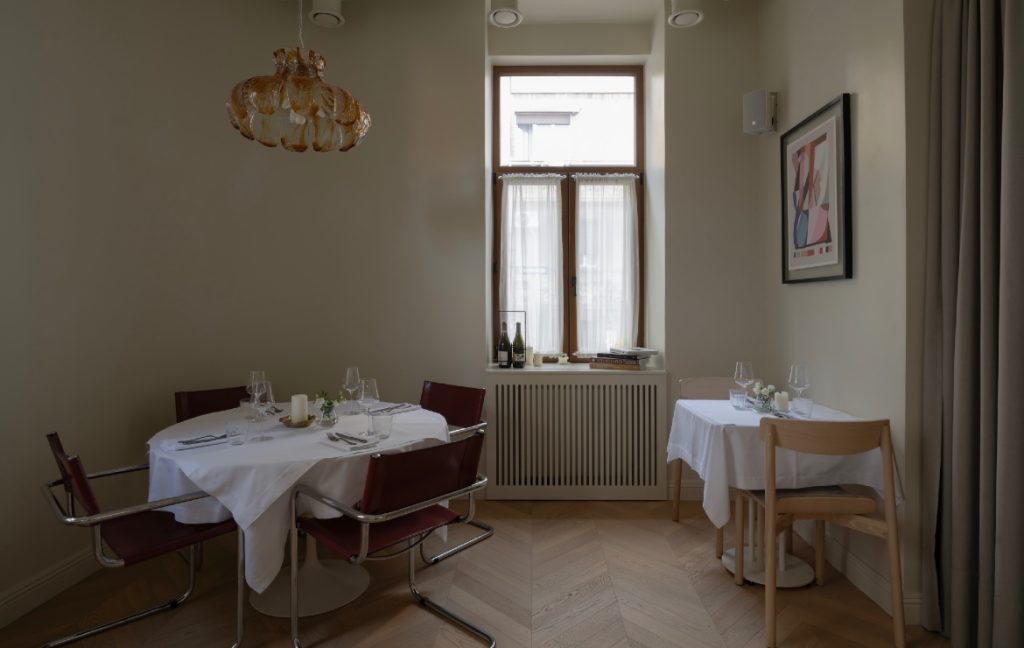 Restoran Fresca