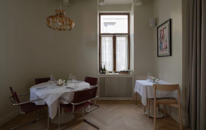 Restoran Fresca