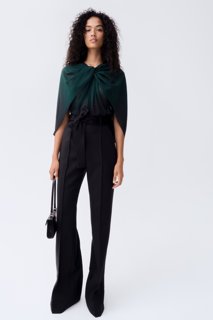 Elie saab H&M