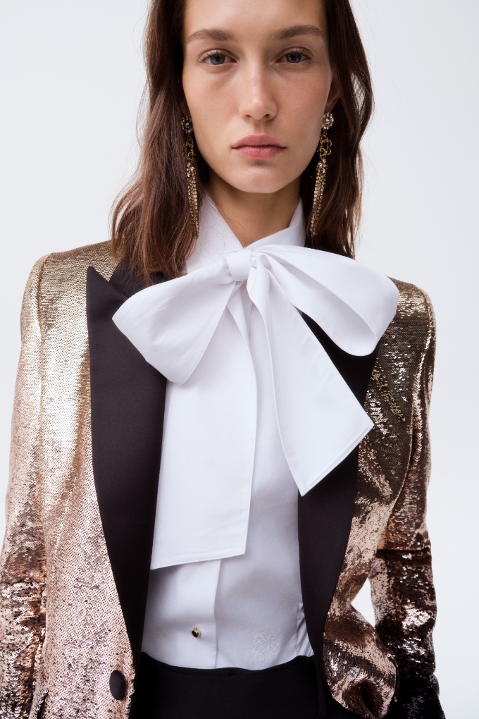 Elie saab H&M
