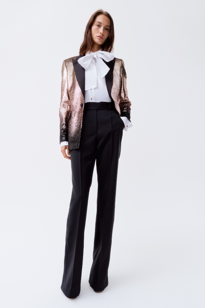 Elie saab H&M
