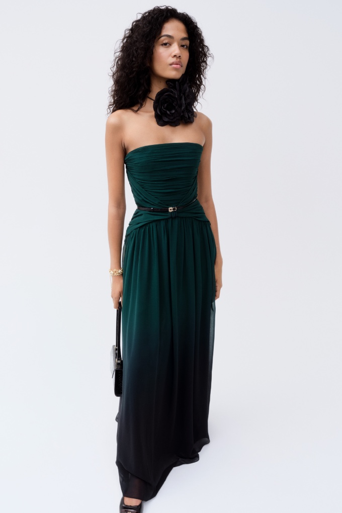 Elie saab H&M