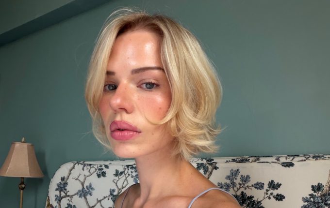 Nove makeup podloge