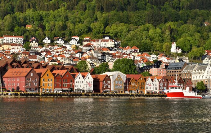 bergen