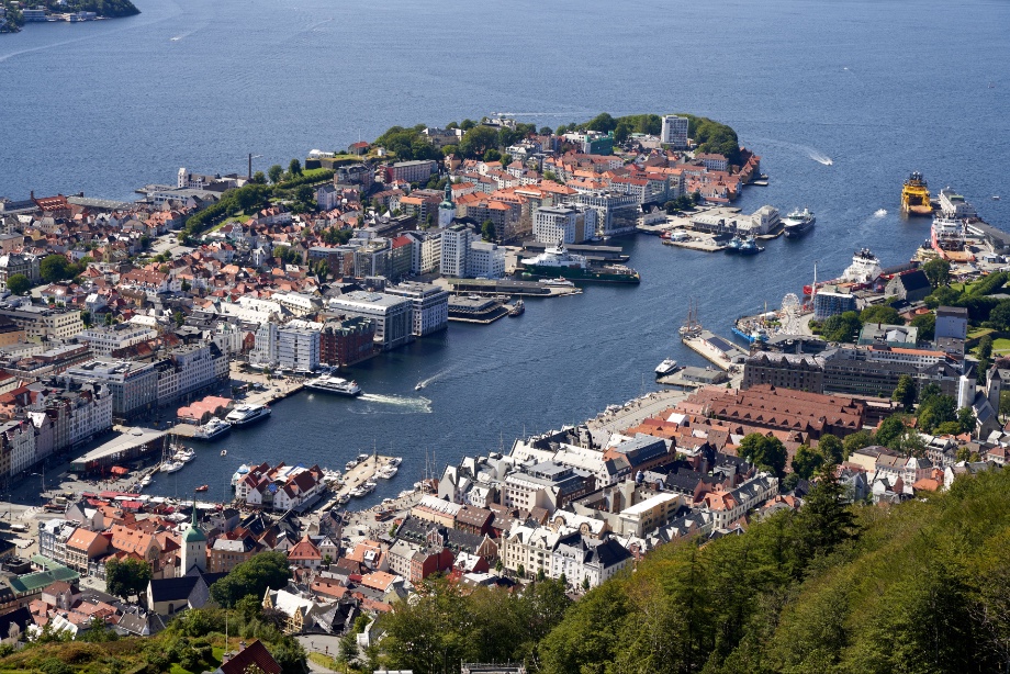 bergen