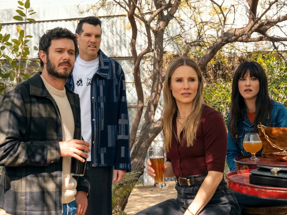 Nobody Wants This 3. sezona