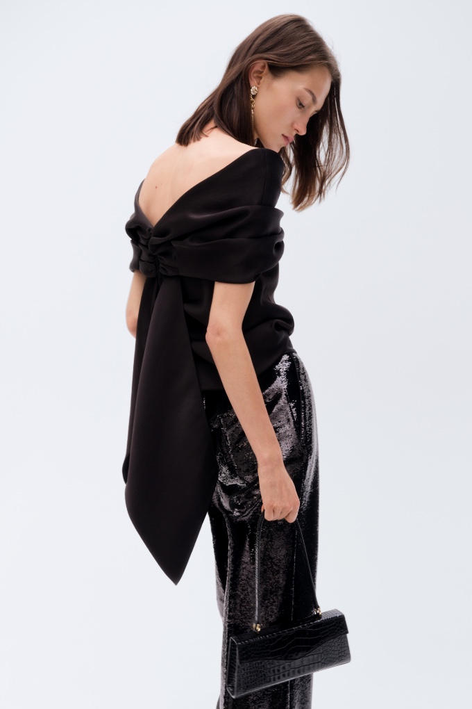Elie saab H&M