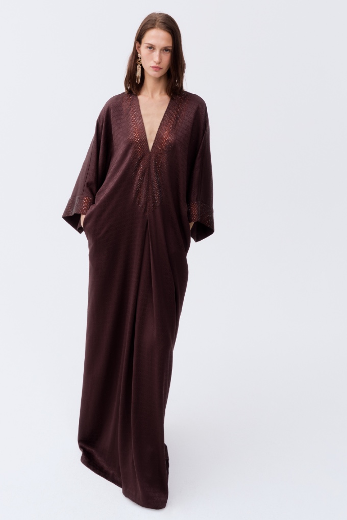 Elie saab H&M
