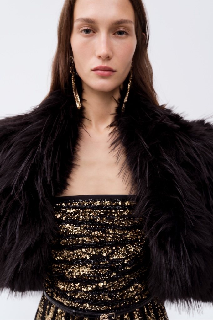 Elie saab H&M