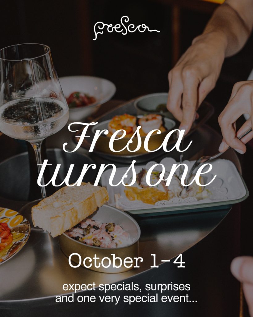 Resroran Fresca