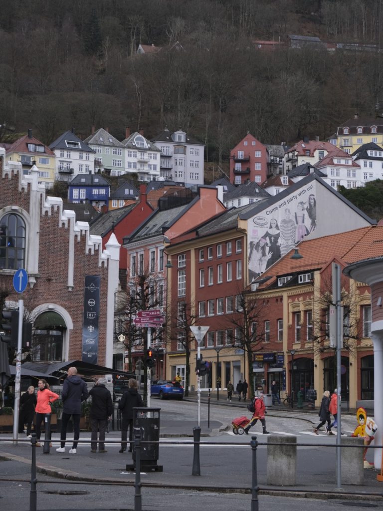 bergen