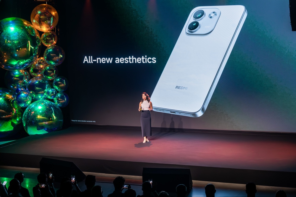 Redmi Note 17