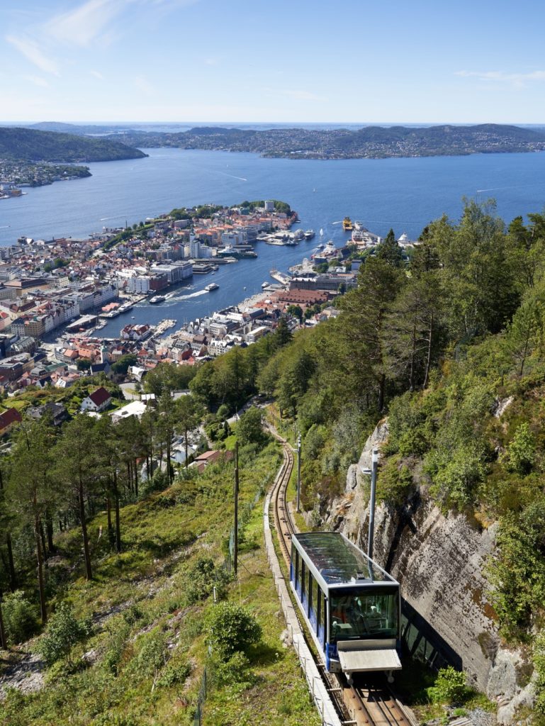 bergen