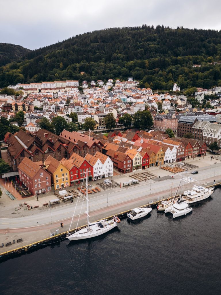 bergen