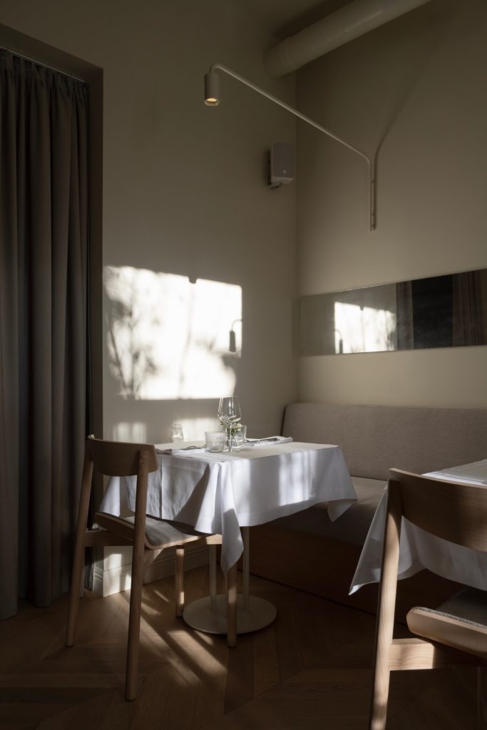 Restoran Fresca