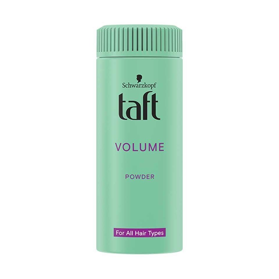 Taft puder za volumen kose