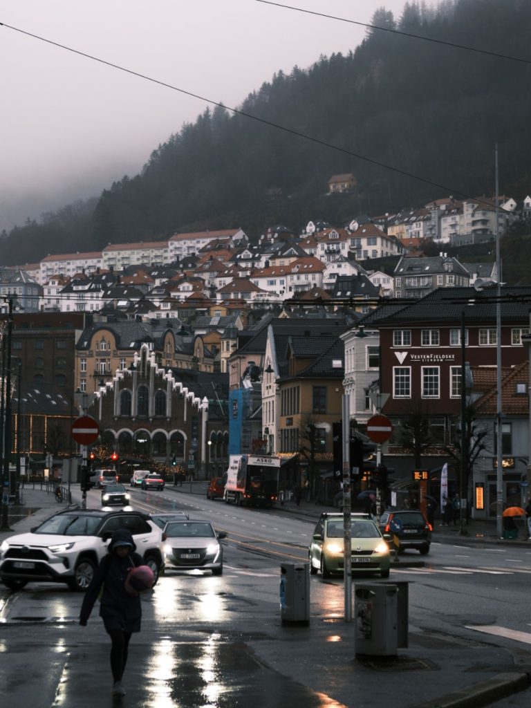 bergen