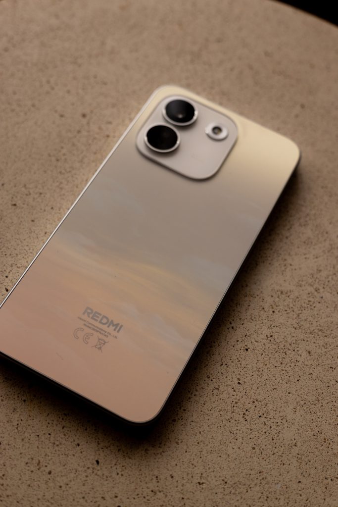 REDMI Note 17 Pro Max