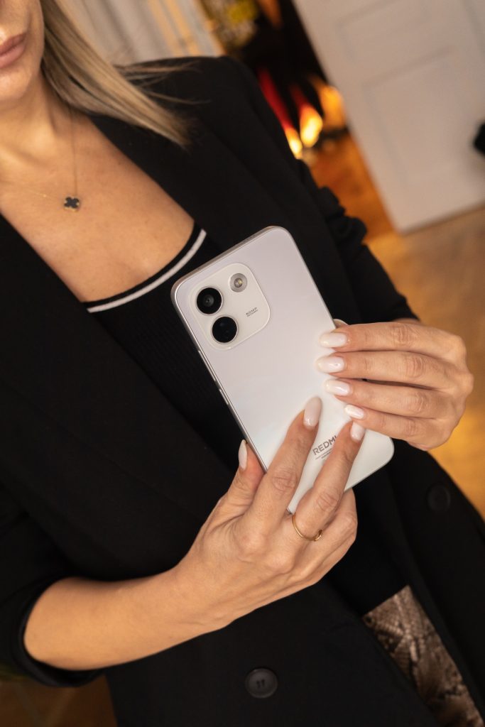 REDMI Note 17 Pro Max
