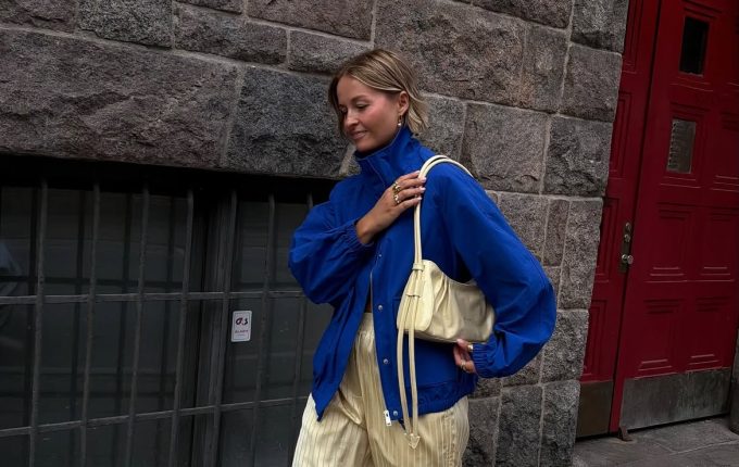 Massimo Dutti jakna