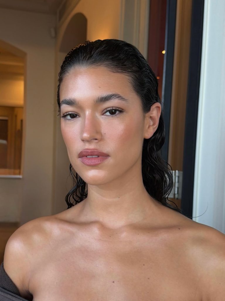 Makeup trendovi za jesen 2026