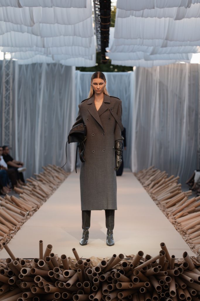 PS fashion