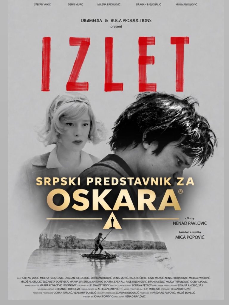 Film Izlet