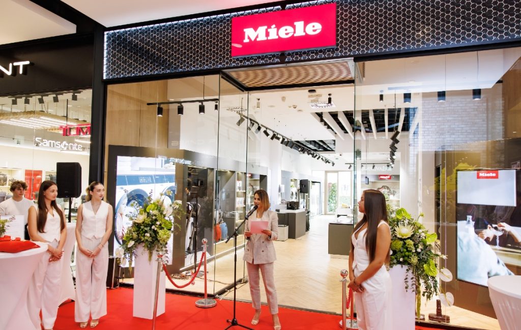 Miele Experience Centar