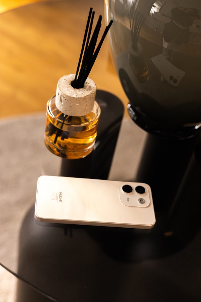 REDMI Note 17 Pro Max