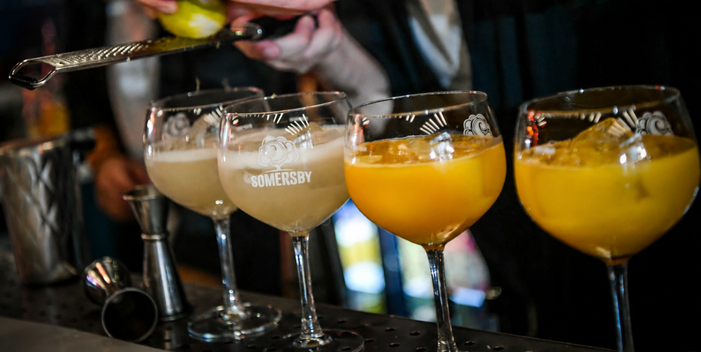 somersby kokteli