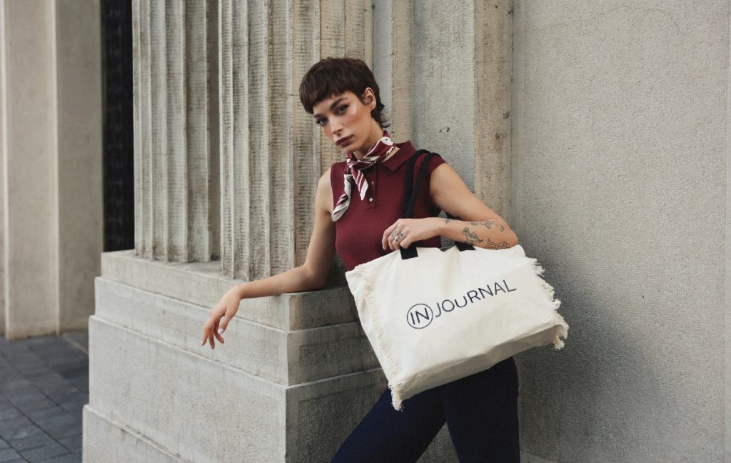 INJournal Back to Office Essentials Bag