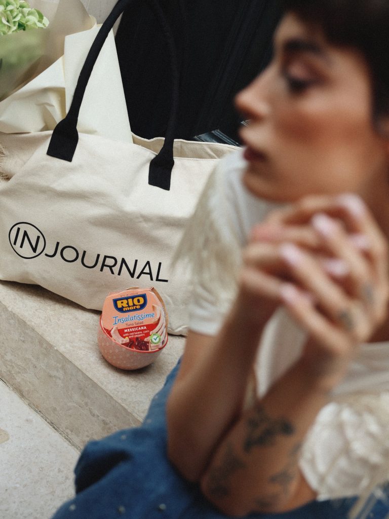 INJournal Back to Office Essentials Bag