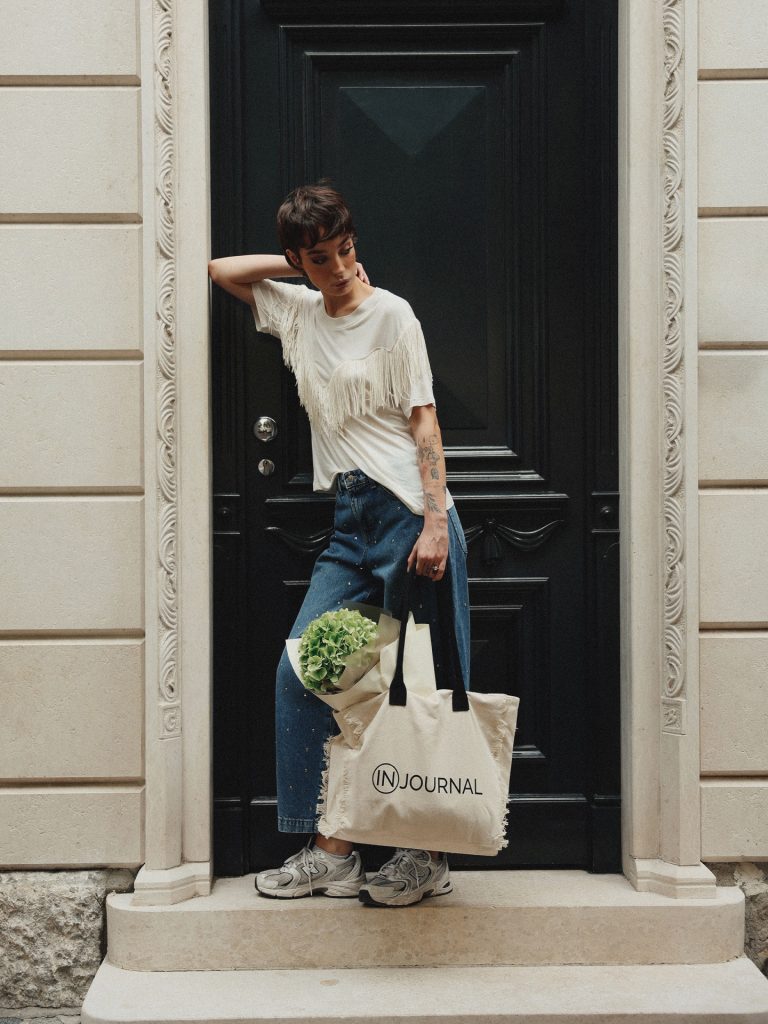 INJournal Back to Office Essentials Bag