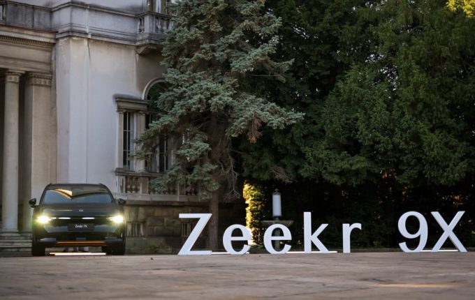 Zeekr