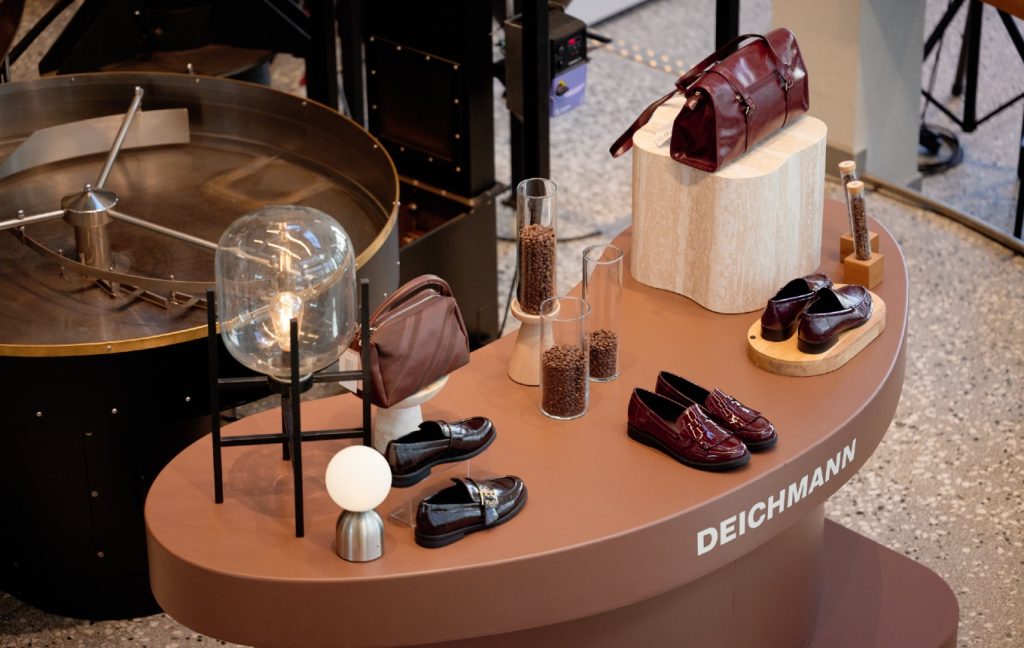 Deichmann