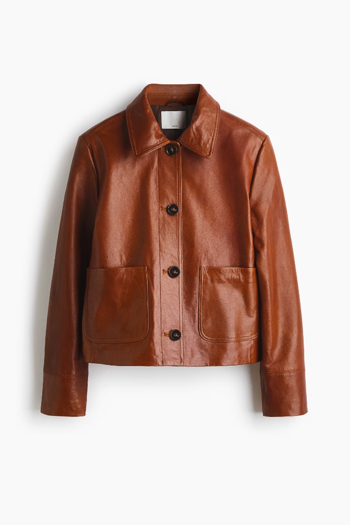 H&M