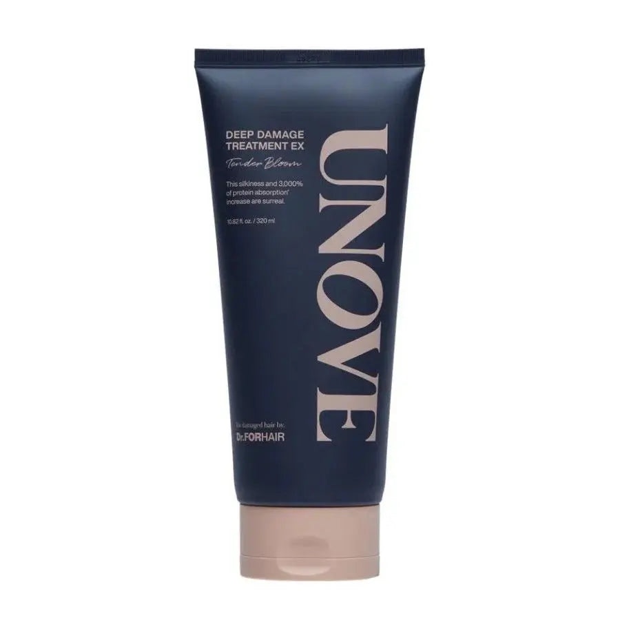 Korejske maske za kosu UNOVE Deep Damage Repair Hair Mask