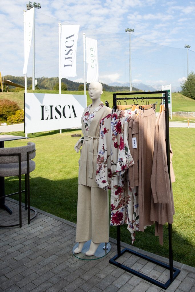 Lisca loungewear