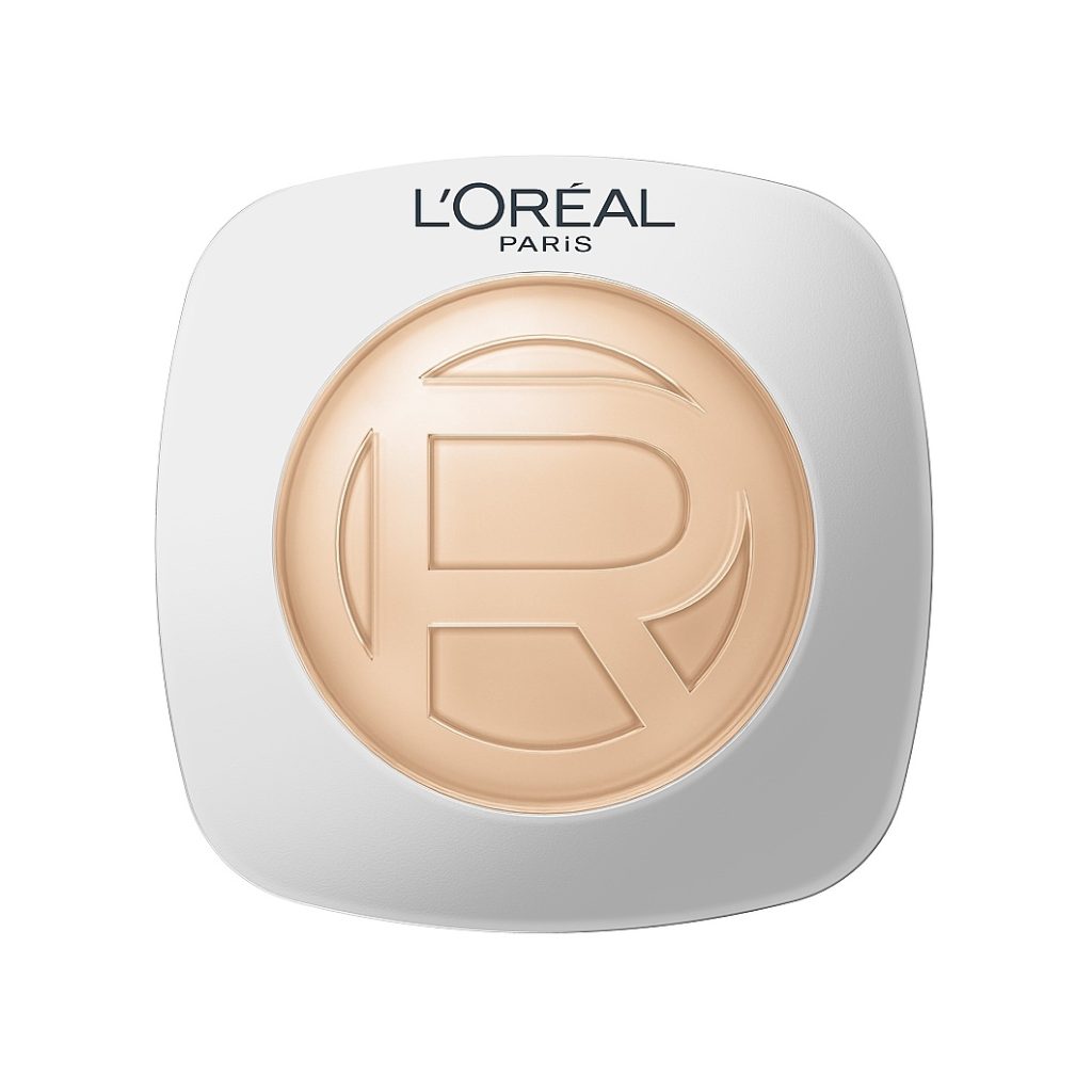 L'Oreal Paris True Match Hyaluron Tinted Balm