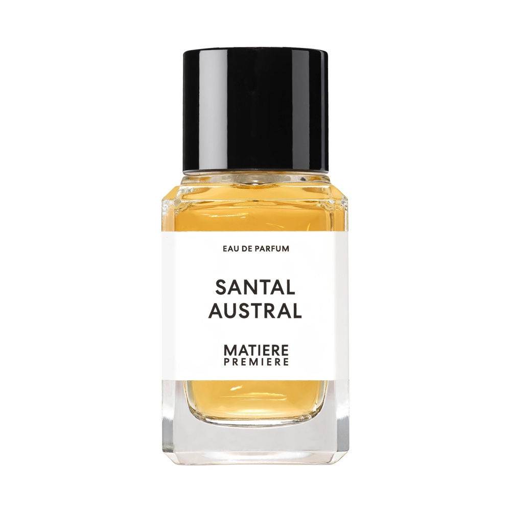 Sandalwood parfemi