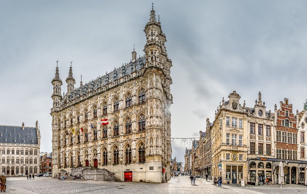 NAJBOLJE EVROPSKE DESTINACIJE ZA CITY BREAK PUTOVANJA