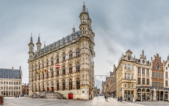 NAJBOLJE EVROPSKE DESTINACIJE ZA CITY BREAK PUTOVANJA