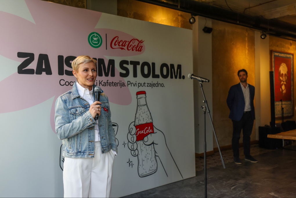 Coca-cola