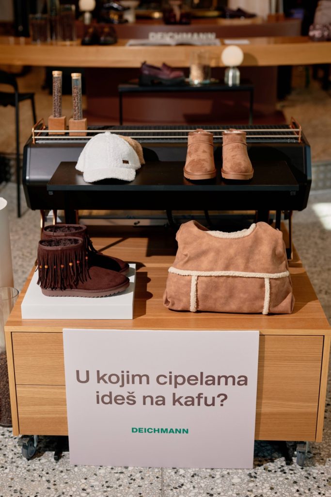 Deichmann