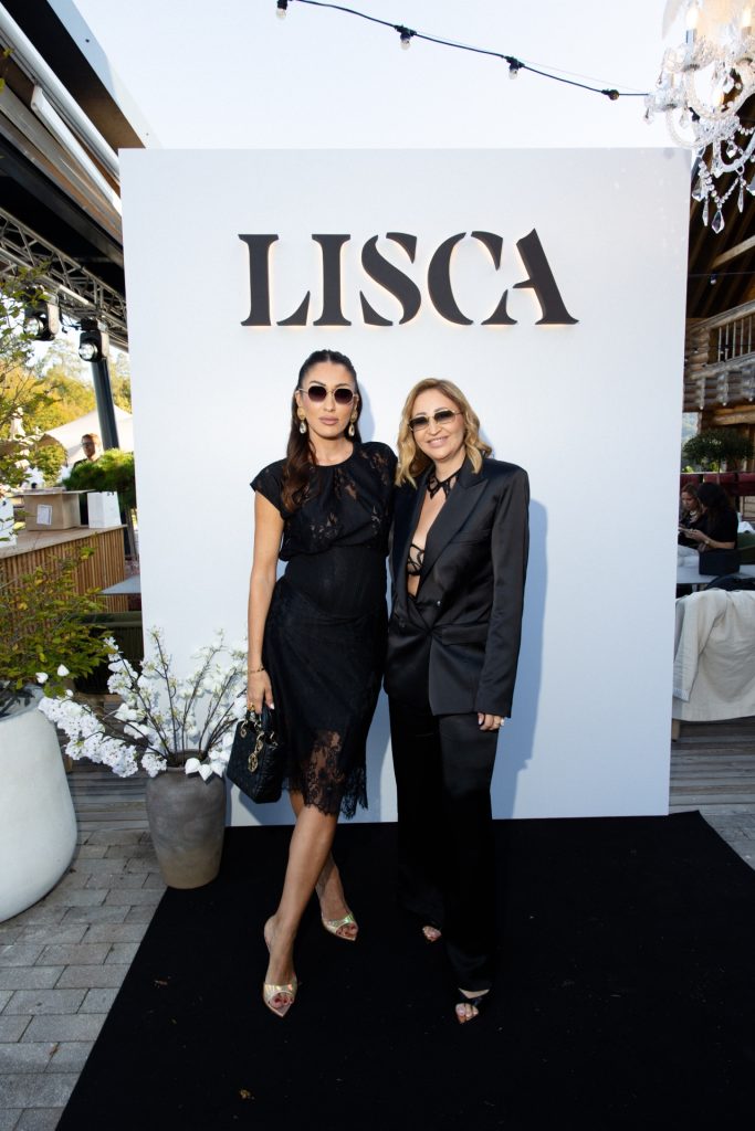 Lisca loungewear