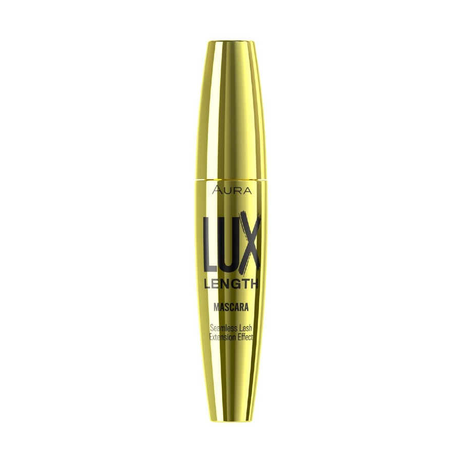 Aura Lux Length maskara